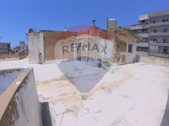 R9-2389 Apartment 120m for sale in Zahriyeh – Tripoli — الصورة 2 من 7