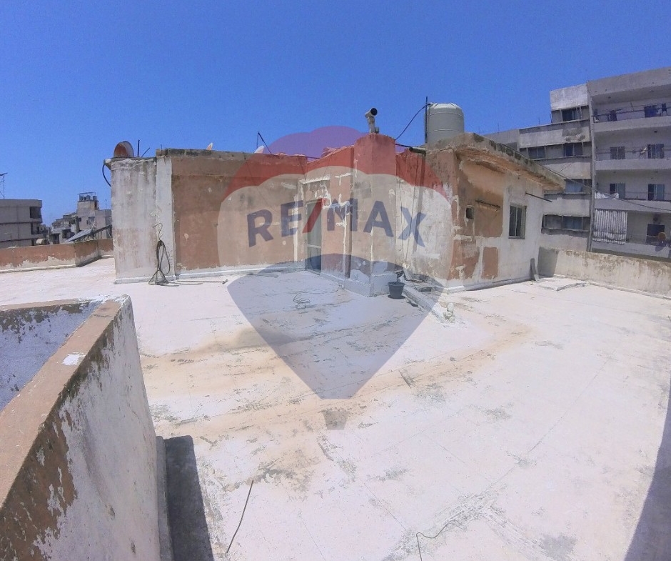 R9-2389 Apartment 120m for sale in Zahriyeh – Tripoli — الصورة 2 من 7