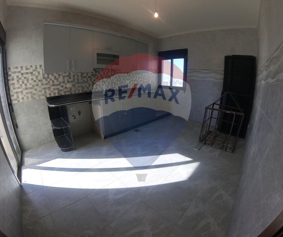 R9-2418 Apartment 165m for Sale in Nakhleh – Koura — Photo 2 of 13