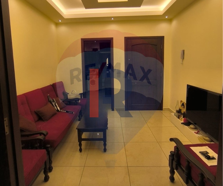 R9-2425 Apartment 110m + 70m Terrace for Sale in Al Akbi – Zgharta — الصورة 2 من 6