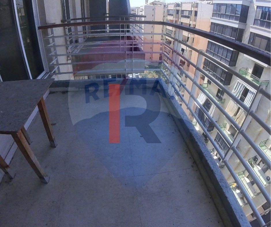 R9-2433 Apartment 155m for sale in Dam w Farez – Tripoli — الصورة 2 من 10
