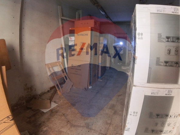 R9-2435 Two Open Shops with Warehouse for Sale in Abu Samra – Tripoli — الصورة 2 من 9