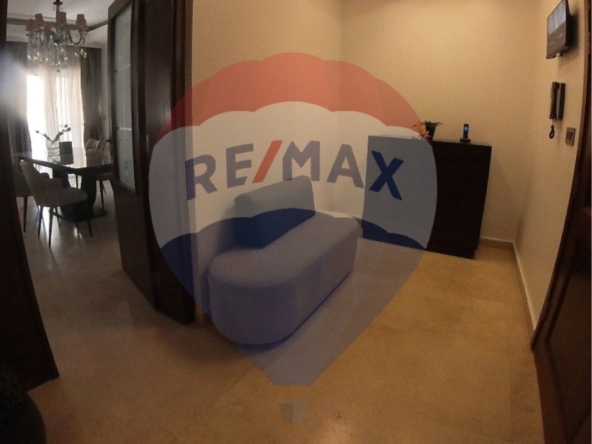 R9-2436 Apartment 210m for Sale in Dam Wel Farez 24 Street – Tripoli — Photo 2 of 14