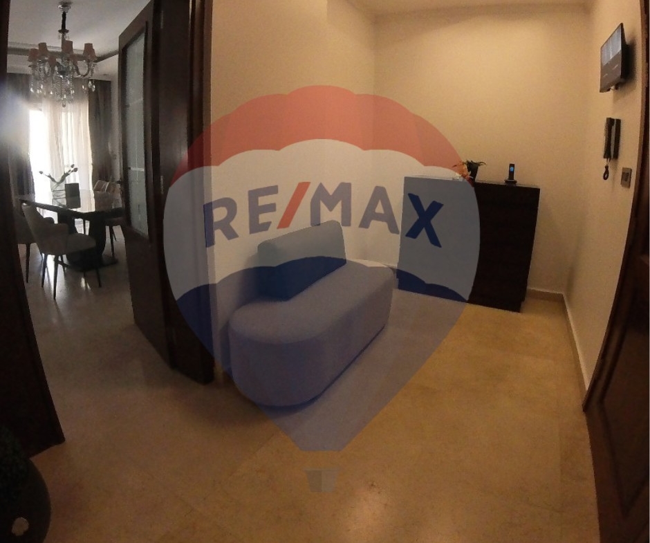 R9-2436 Apartment 210m for Sale in Dam Wel Farez 24 Street – Tripoli — Photo 2 of 14