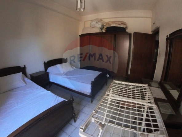 R9-2441 Apartment 226m for Rent in Tal – Tripoli — الصورة 2 من 8