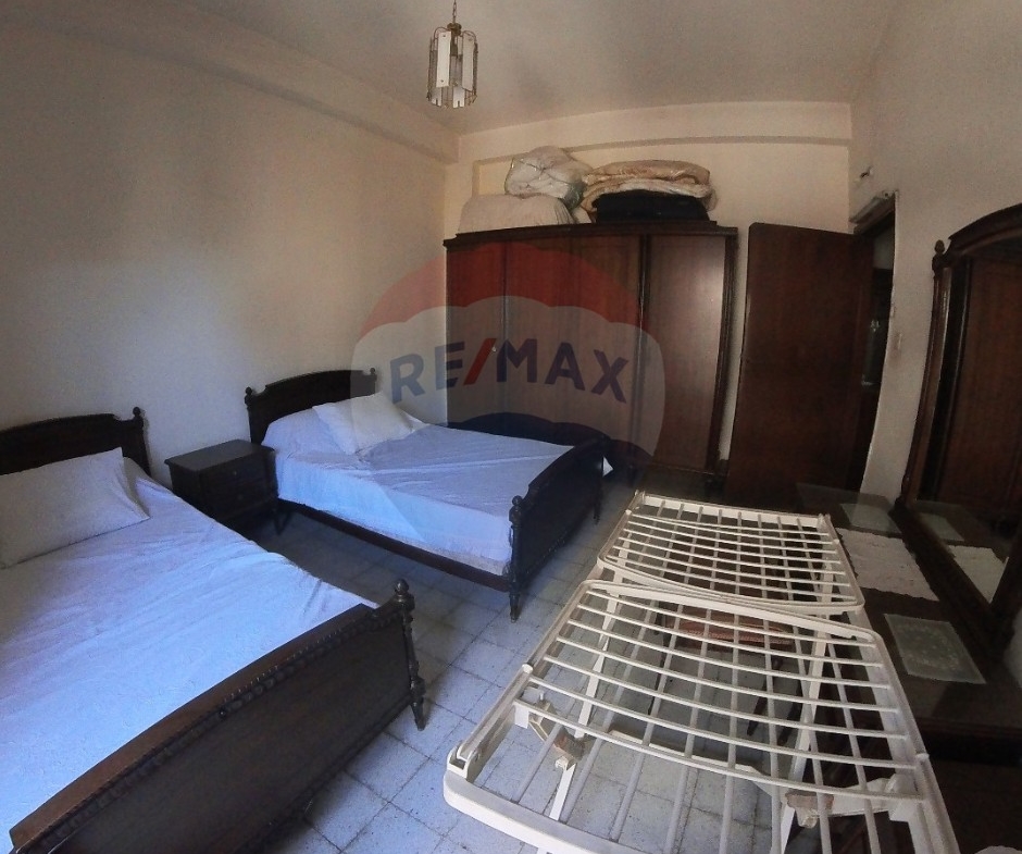 R9-2441 Apartment 226m for Rent in Tal – Tripoli — الصورة 2 من 8