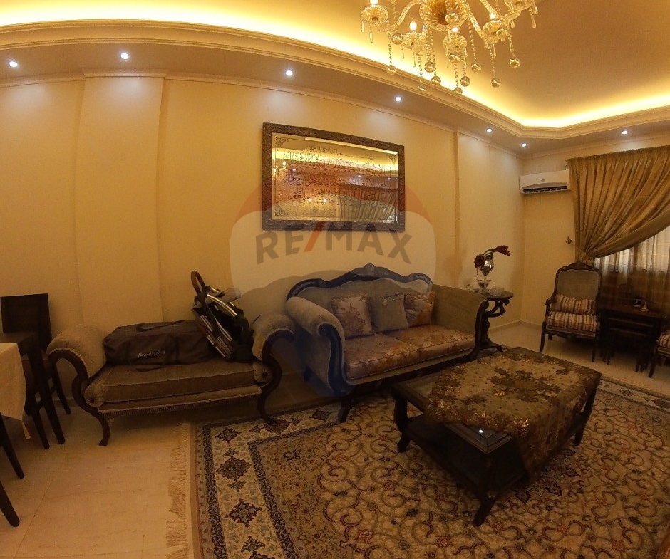 R9-2444 Apartment for Sale in Rasmaska – Koura شقة للبيع في راسمسقا الكورة (130 m², Ground Floor) — Photo 2 of 13
