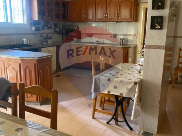 R9-2412 Villa for Sale 1200m in Barsa – Koura — Photo 2 of 6