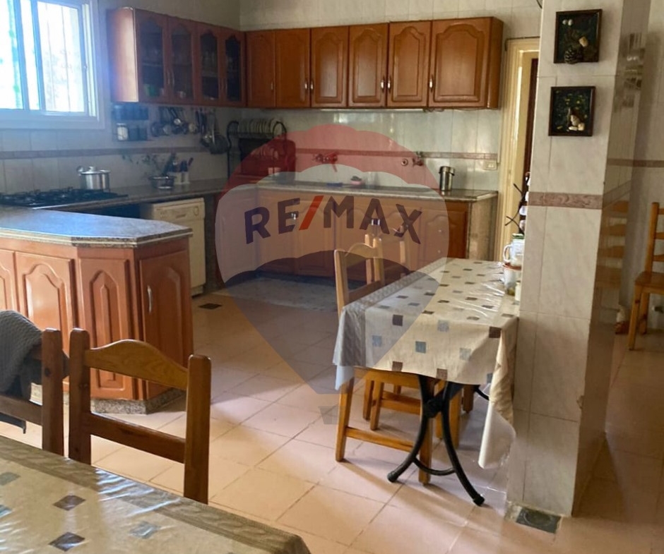 R9-2412 Villa for Sale 1200m in Barsa – Koura — Photo 2 of 6
