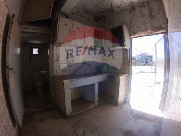 R9-2389 Apartment 120m for sale in Zahriyeh – Tripoli — الصورة 3 من 7