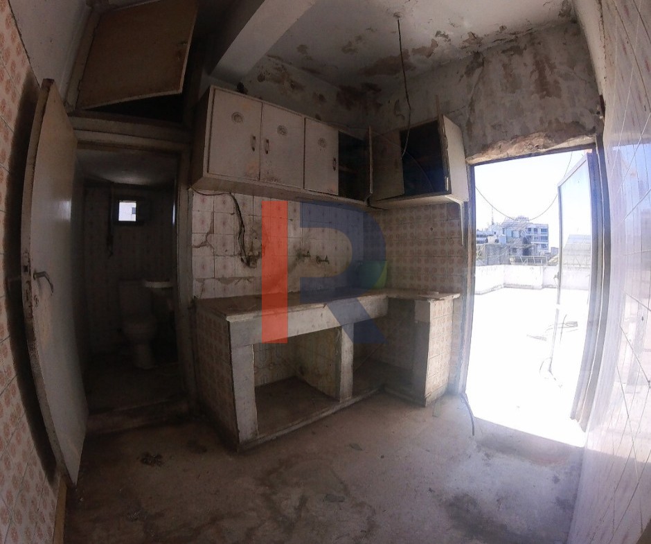 R9-2389 Apartment 120m for sale in Zahriyeh – Tripoli — الصورة 3 من 7