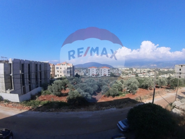 R9-2418 Apartment 165m for Sale in Nakhleh – Koura — Photo 3 of 13