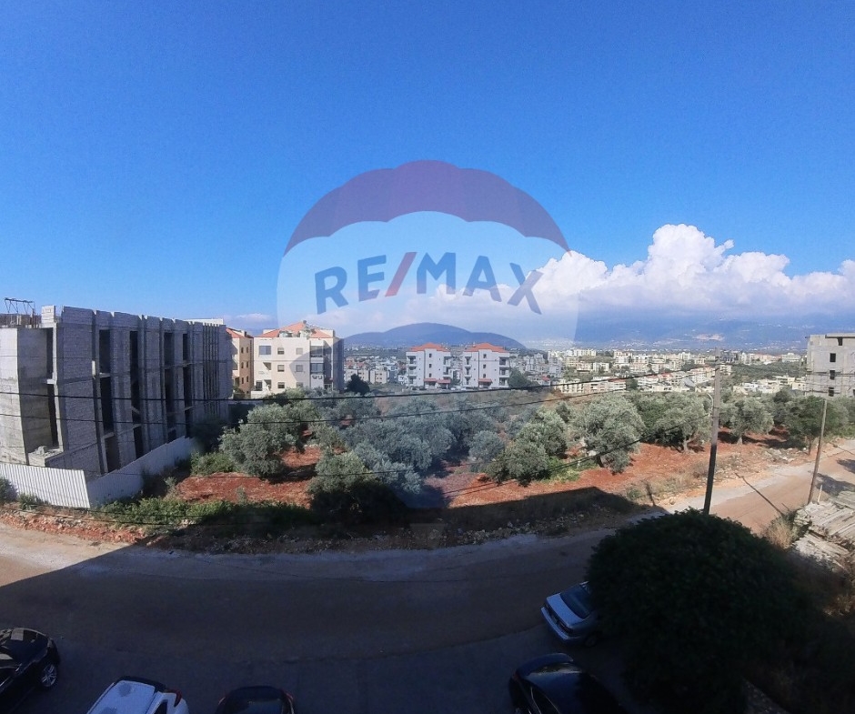 R9-2418 Apartment 165m for Sale in Nakhleh – Koura — Photo 3 of 13