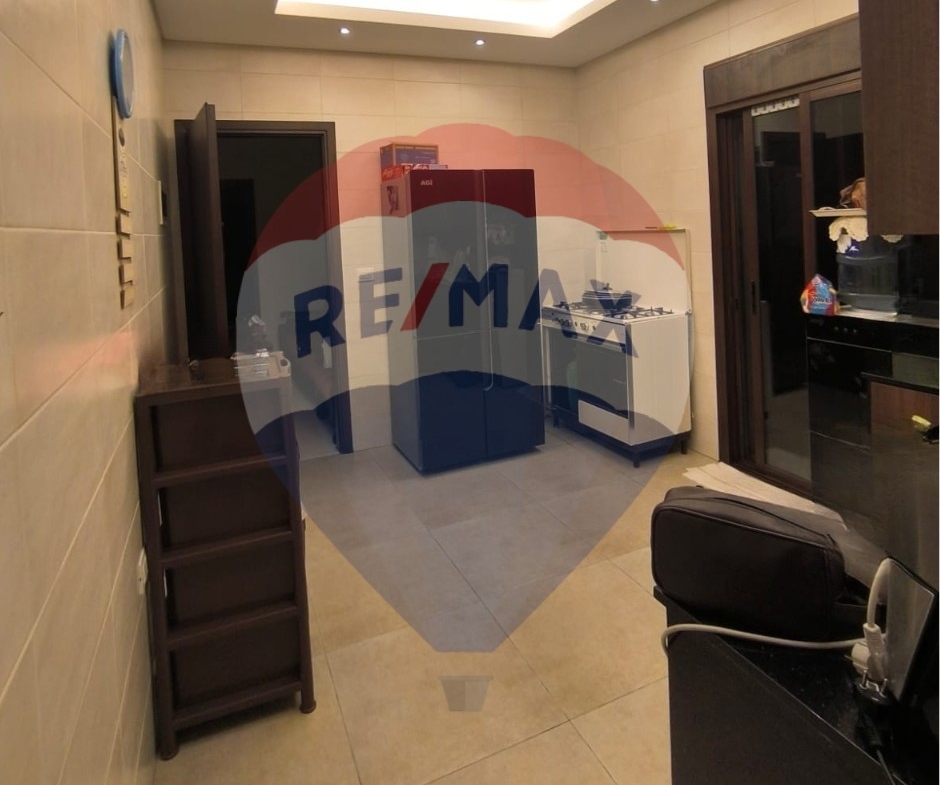 R9-2425 Apartment 110m + 70m Terrace for Sale in Al Akbi – Zgharta — الصورة 3 من 6