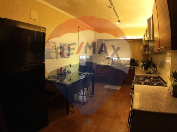 R9-2436 Apartment 210m for Sale in Dam Wel Farez 24 Street – Tripoli — Photo 3 of 14