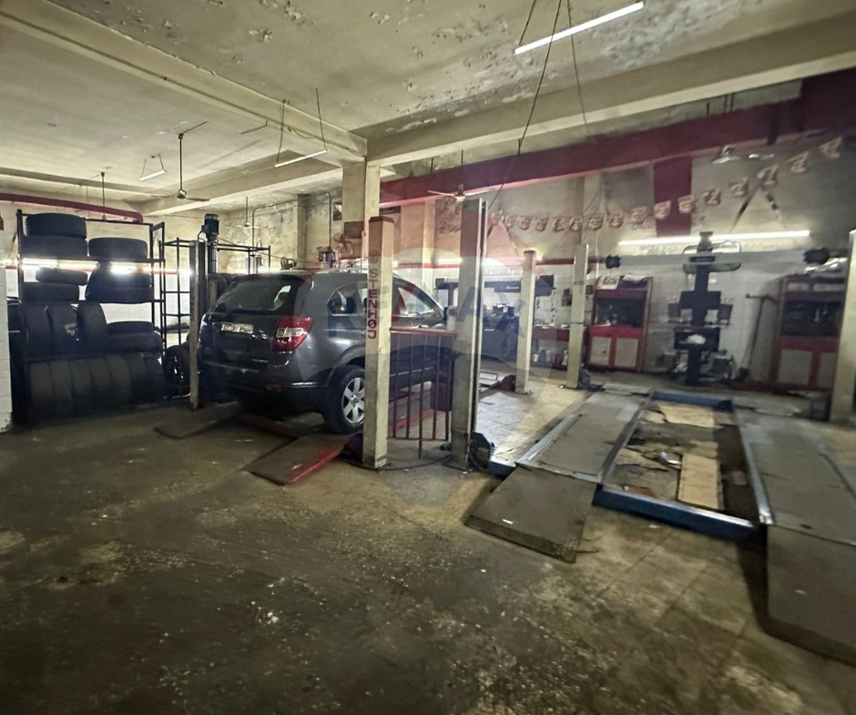R9-2439 Warehouse 950m for Sale in Bahsas – Tripoli — الصورة 3 من 3