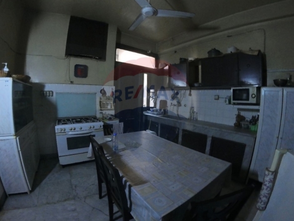 R9-2441 Apartment 226m for Rent in Tal – Tripoli — الصورة 3 من 8