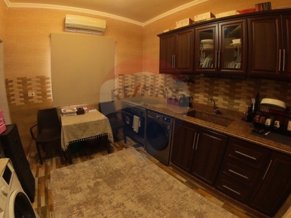 R9-2444 Apartment for Sale in Rasmaska – Koura شقة للبيع في راسمسقا الكورة (130 m², Ground Floor) — Photo 3 of 13