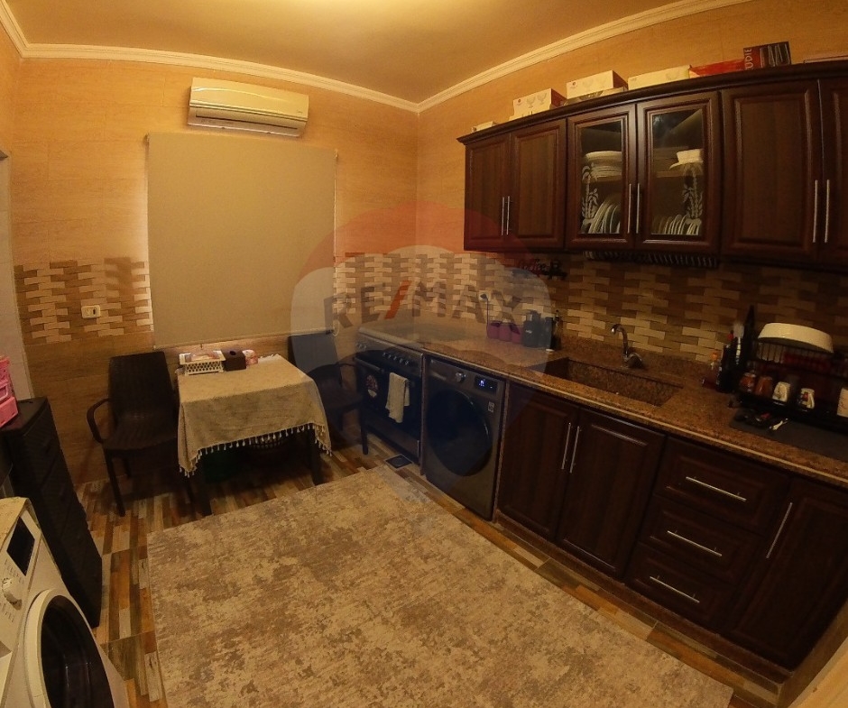 R9-2444 Apartment for Sale in Rasmaska – Koura شقة للبيع في راسمسقا الكورة (130 m², Ground Floor) — Photo 3 of 13