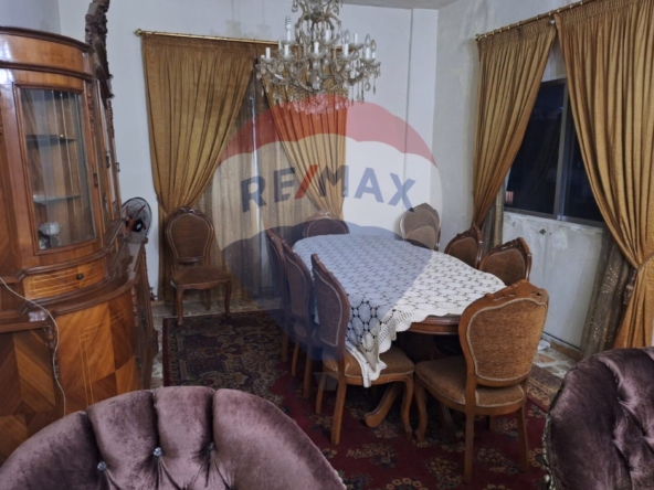 R9-2396 Apartment 180m for sale in Azmi Street – Tripoli — الصورة 3 من 6