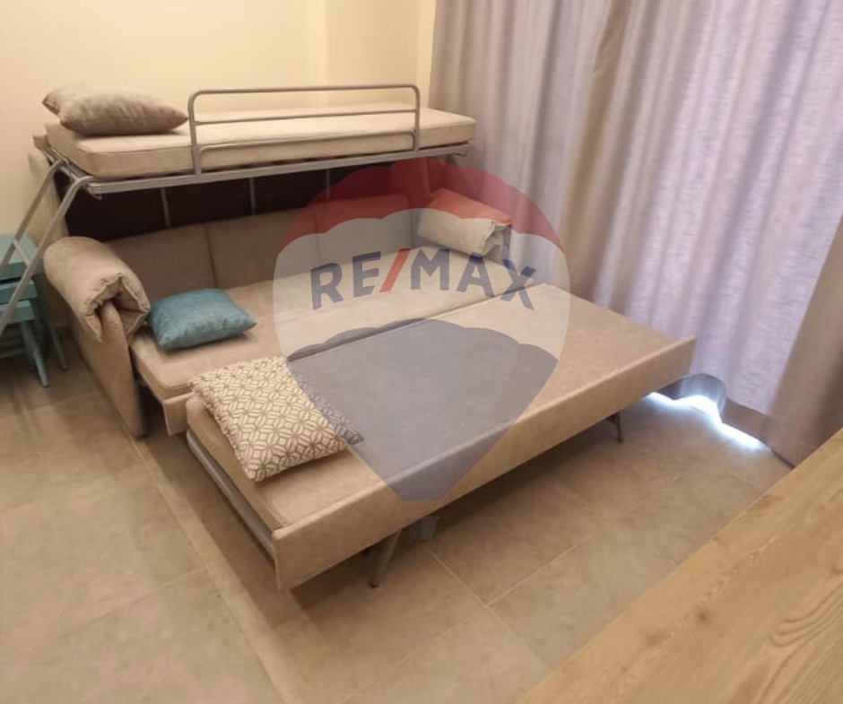 R9-2387 Chalet 45m for Rent in Palma – Bahsas — Photo 3 of 12