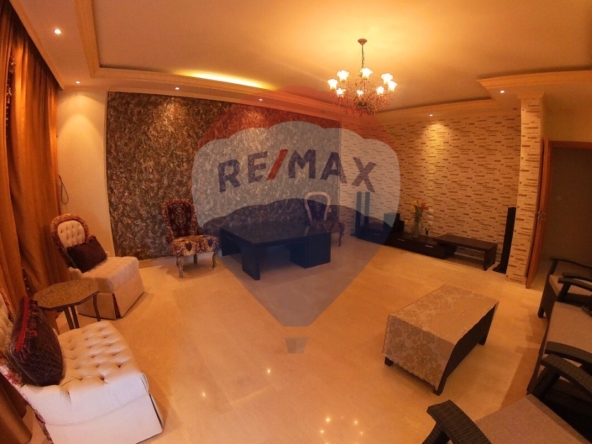 R9-2401 Apartment 310m for Sale in 32 Street – Dam w Farez — Photo 4 of 17