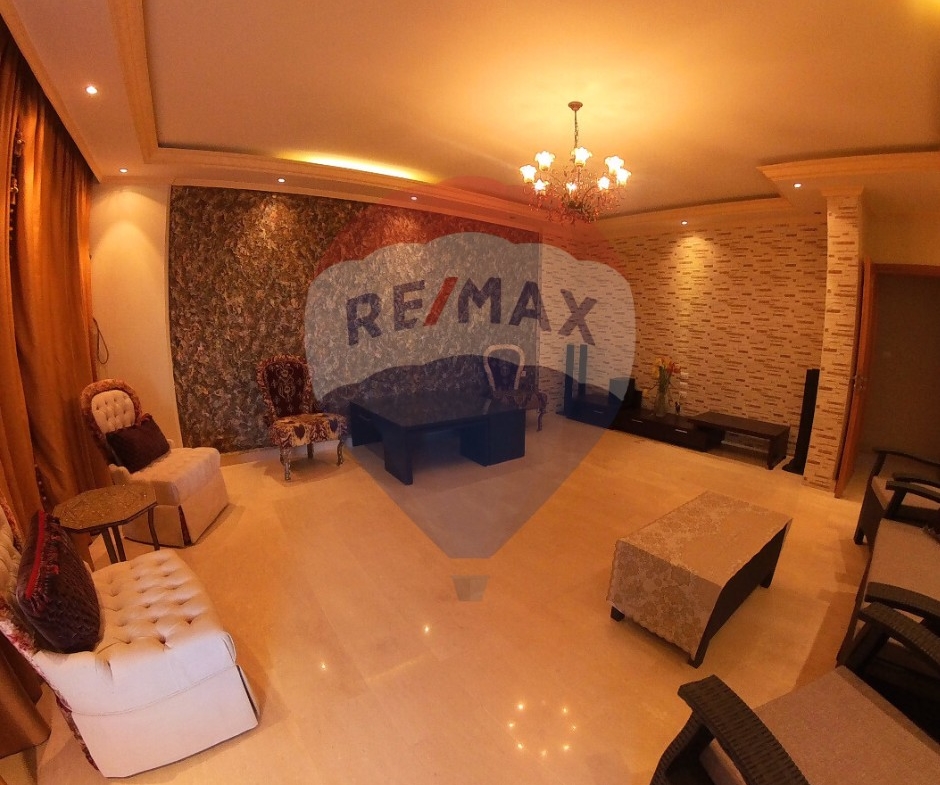 R9-2401 Apartment 310m for Sale in 32 Street – Dam w Farez — Photo 4 of 17