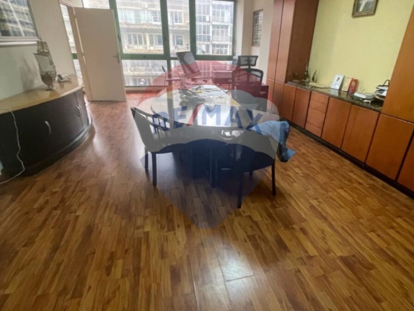 R9-2411 Office for Sale 167m in Azmi – Tripoli — الصورة 4 من 6
