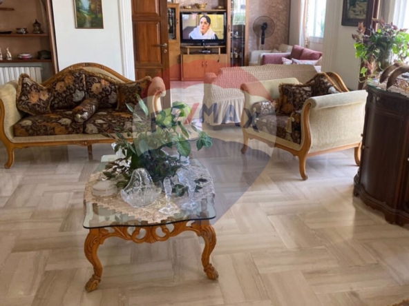 R9-2412 Villa for Sale 1200m in Barsa – Koura — Photo 3 of 6