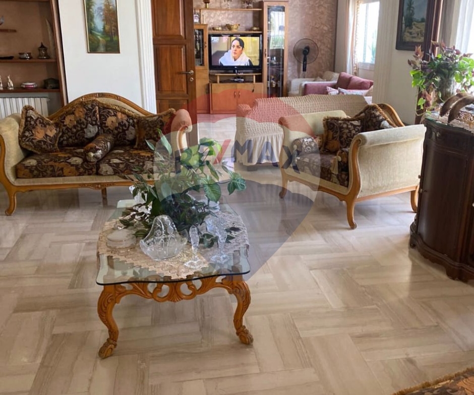 R9-2412 Villa for Sale 1200m in Barsa – Koura — Photo 3 of 6