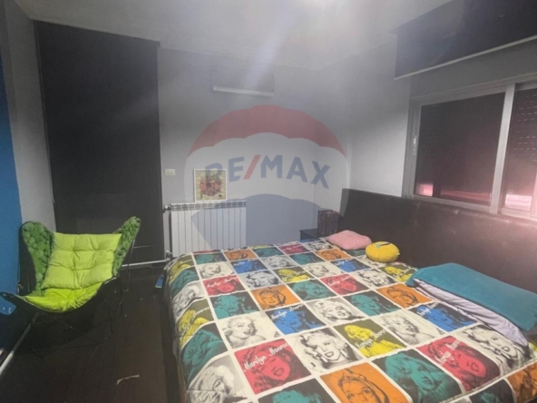 R9-2438 Apartment 210m + 70m Terrace for Sale in Jamil Adra – Tripoli — الصورة 4 من 12