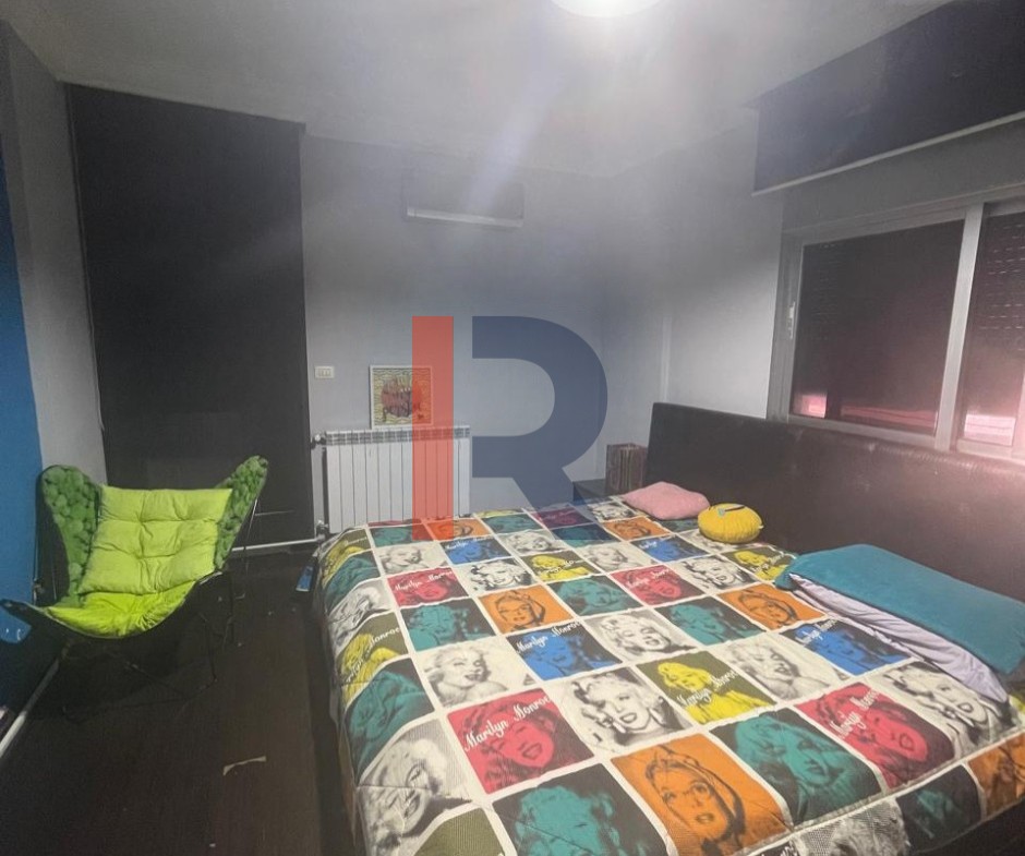 R9-2438 Apartment 210m + 70m Terrace for Sale in Jamil Adra – Tripoli — الصورة 4 من 12