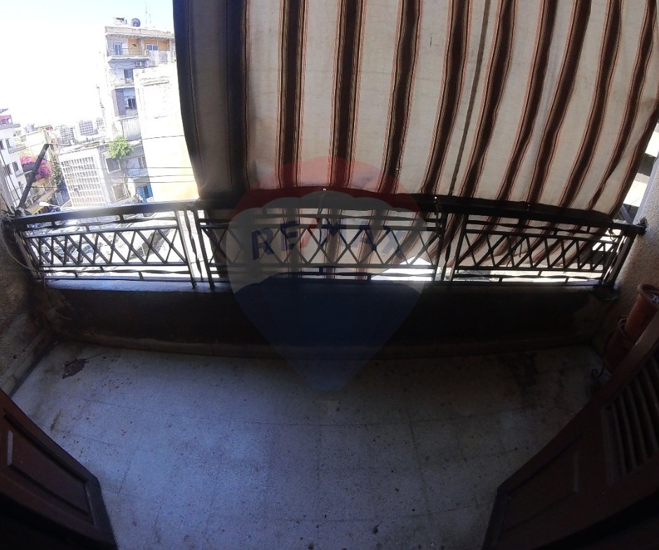 R9-2441 Apartment 226m for Rent in Tal – Tripoli — الصورة 4 من 8