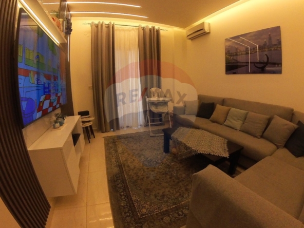 R9-2444 Apartment for Sale in Rasmaska – Koura شقة للبيع في راسمسقا الكورة (130 m², Ground Floor) — Photo 4 of 13