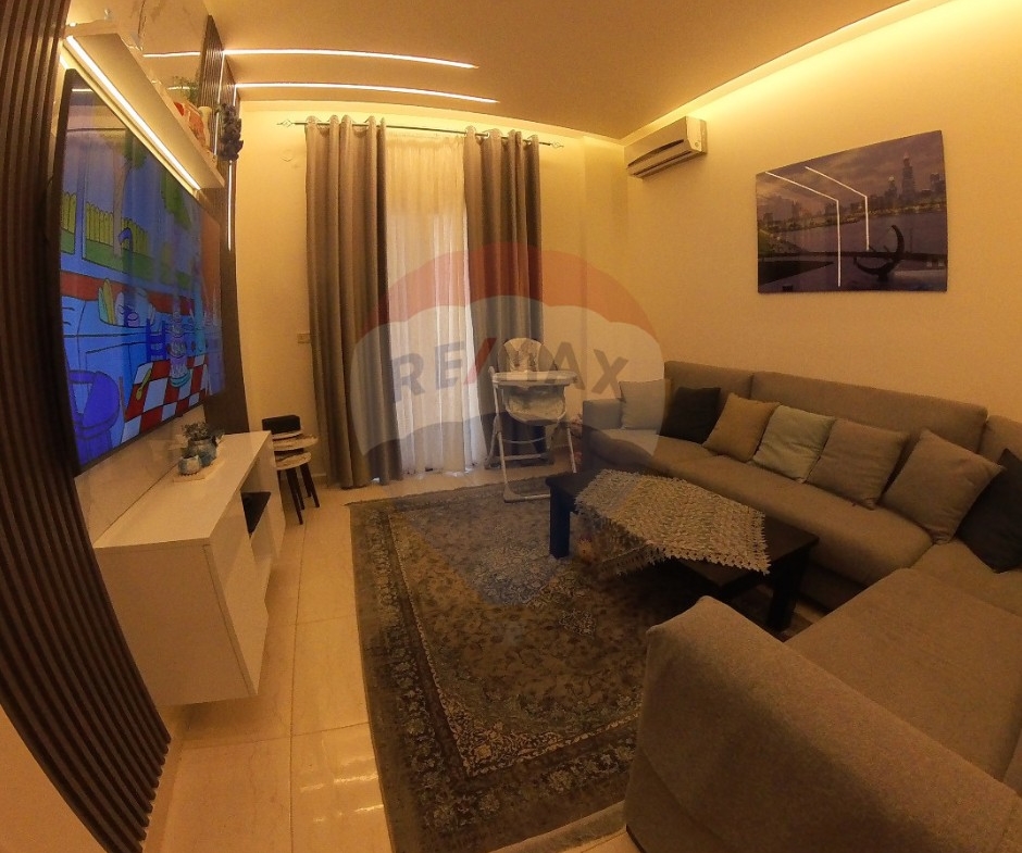 R9-2444 Apartment for Sale in Rasmaska – Koura شقة للبيع في راسمسقا الكورة (130 m², Ground Floor) — Photo 4 of 13