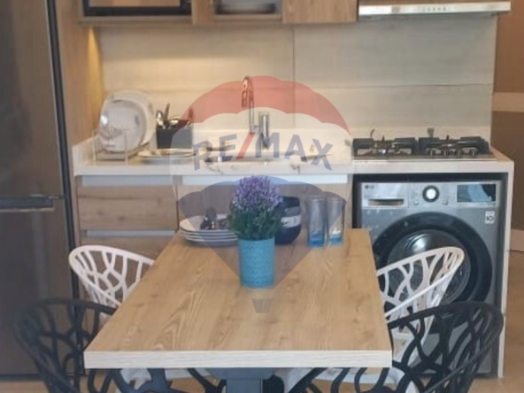 R9-2387 Chalet 45m for Rent in Palma – Bahsas — Photo 4 of 12