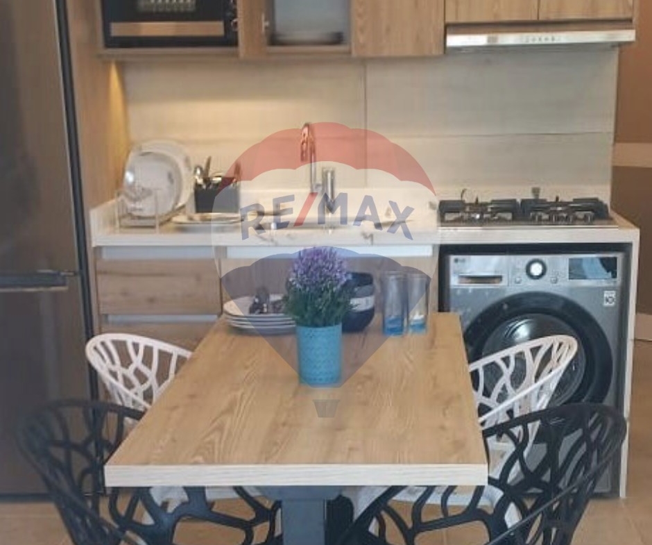 R9-2387 Chalet 45m for Rent in Palma – Bahsas — Photo 4 of 12