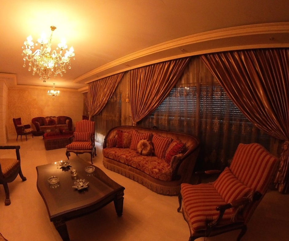 R9-2401 Apartment 310m for Sale in 32 Street – Dam w Farez — Photo 5 of 17