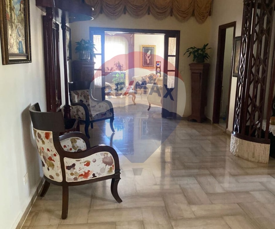 R9-2412 Villa for Sale 1200m in Barsa – Koura — Photo 4 of 6