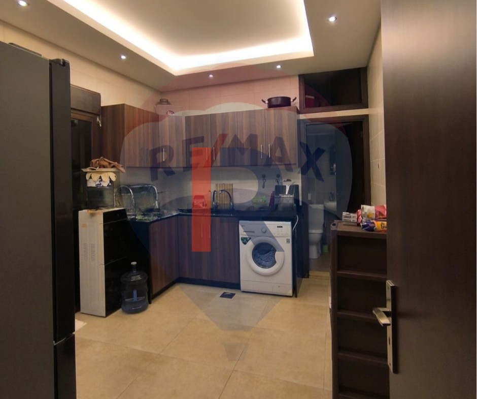 R9-2425 Apartment 110m + 70m Terrace for Sale in Al Akbi – Zgharta — الصورة 5 من 6