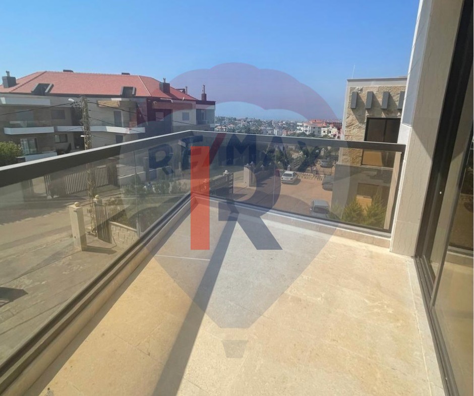 R9-2432 Apartment 200m for sale in Nakhleh – Koura — الصورة 5 من 9