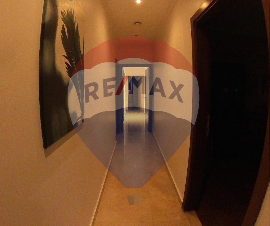 R9-2436 Apartment 210m for Sale in Dam Wel Farez 24 Street – Tripoli — Photo 4 of 14