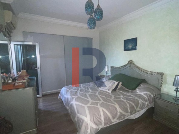 R9-2438 Apartment 210m + 70m Terrace for Sale in Jamil Adra – Tripoli — الصورة 5 من 12