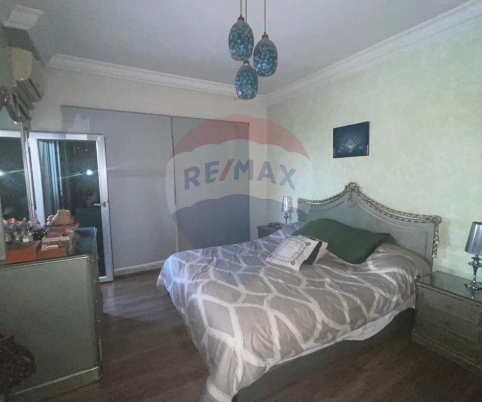 R9-2438 Apartment 210m + 70m Terrace for Sale in Jamil Adra – Tripoli — الصورة 5 من 12