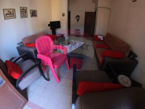 R9-2441 Apartment 226m for Rent in Tal – Tripoli — الصورة 5 من 8