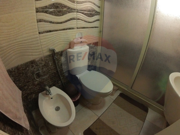 R9-2444 Apartment for Sale in Rasmaska – Koura شقة للبيع في راسمسقا الكورة (130 m², Ground Floor) — Photo 5 of 13