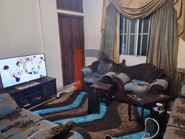 R9-2396 Apartment 180m for sale in Azmi Street – Tripoli — الصورة 5 من 6