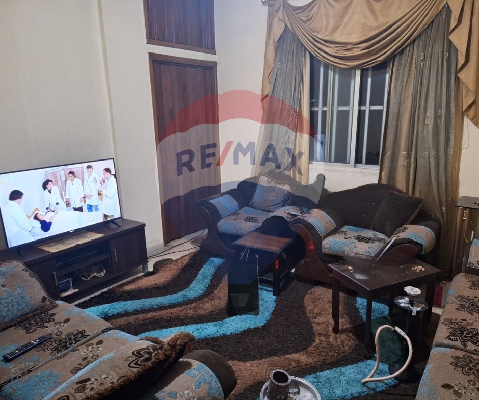 R9-2396 Apartment 180m for sale in Azmi Street – Tripoli — الصورة 5 من 6