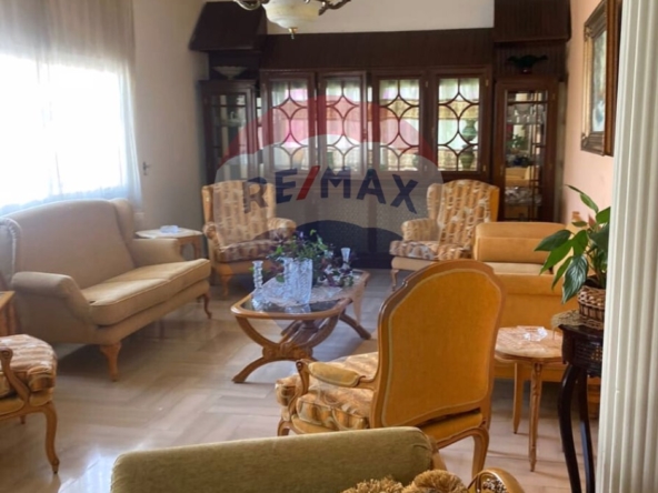 R9-2412 Villa for Sale 1200m in Barsa – Koura — Photo 5 of 6
