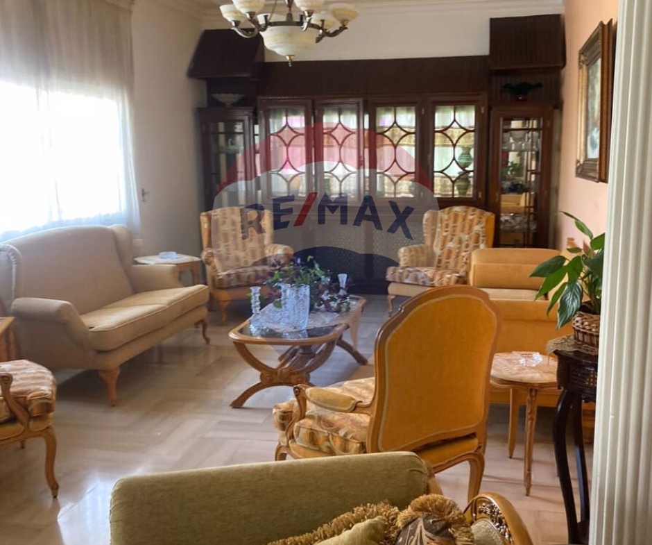 R9-2412 Villa for Sale 1200m in Barsa – Koura — Photo 5 of 6